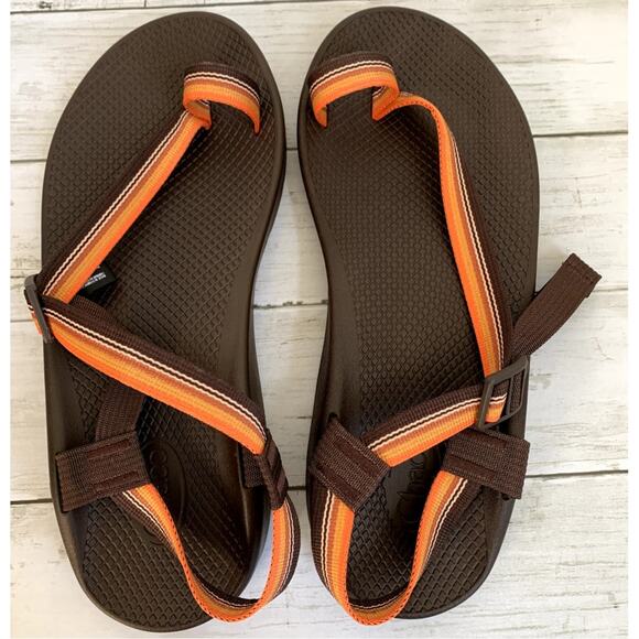 NWB Chaco‎ Men\'s Bodhi Sandals in Belt Java main image 4